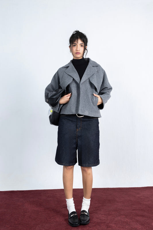Cloud Jacket