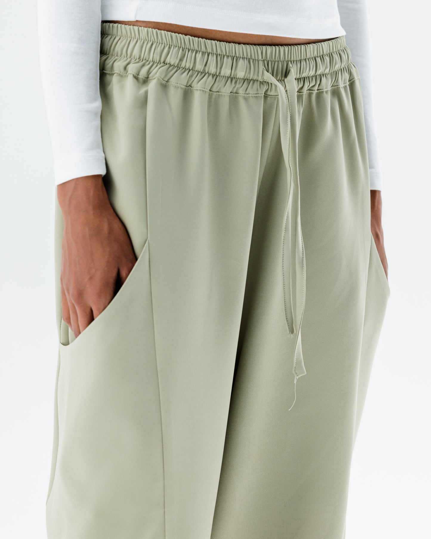 Dune Panta in Sage