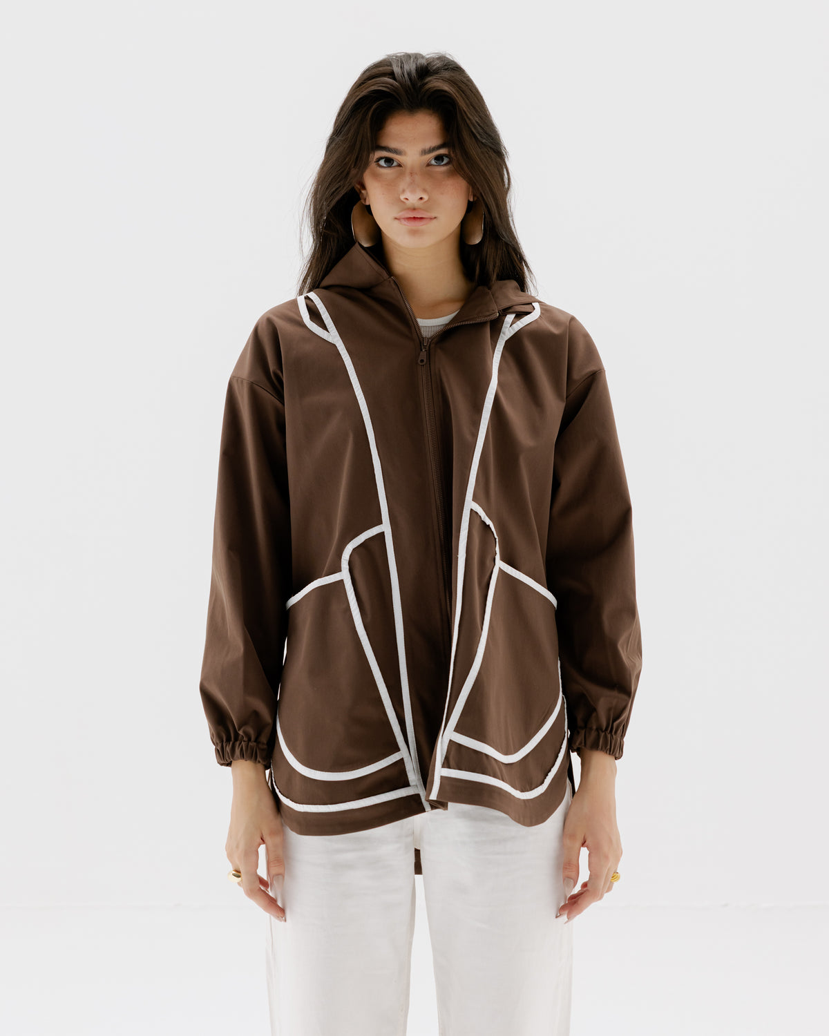 Grain Jacket