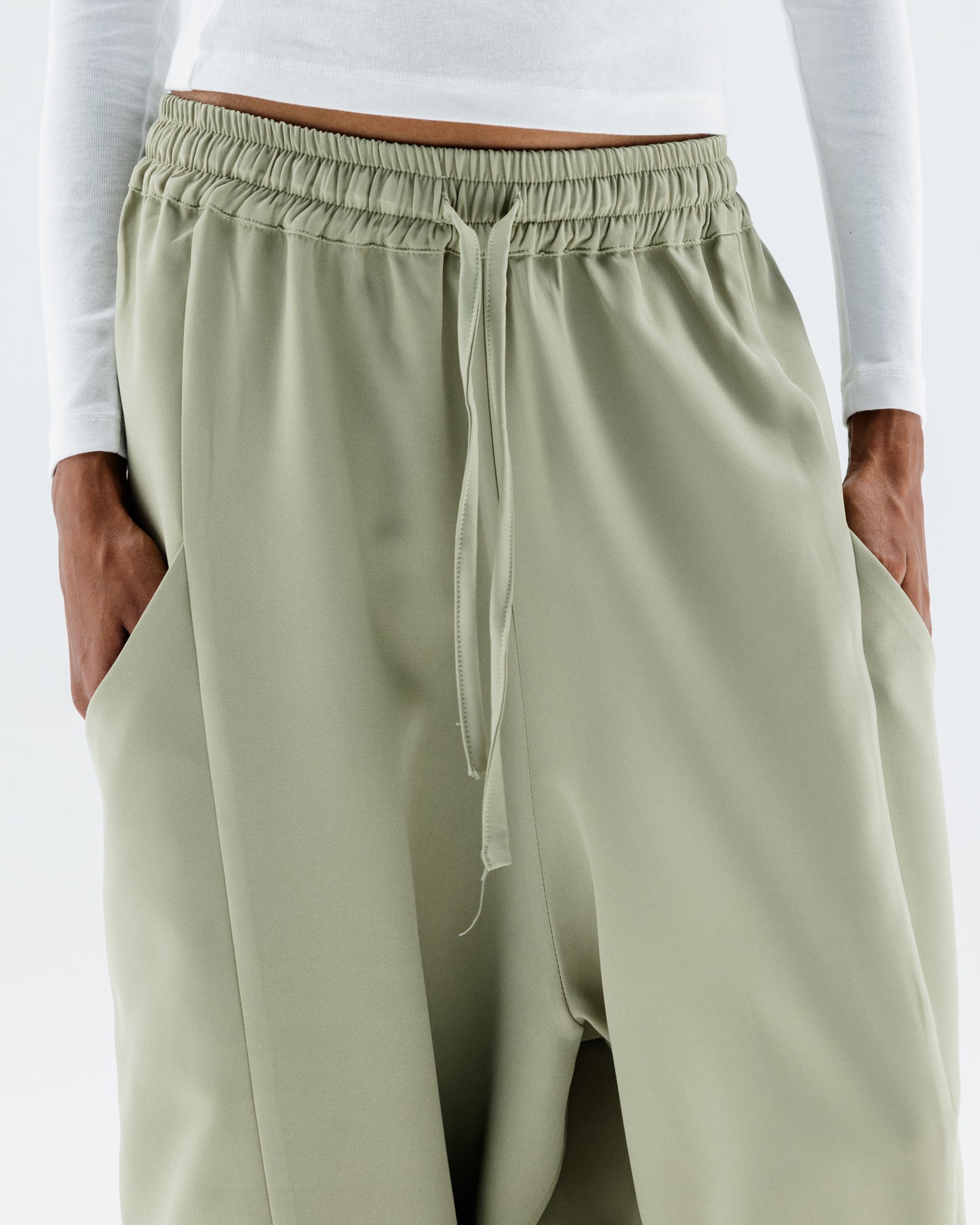 Dune Panta in Sage