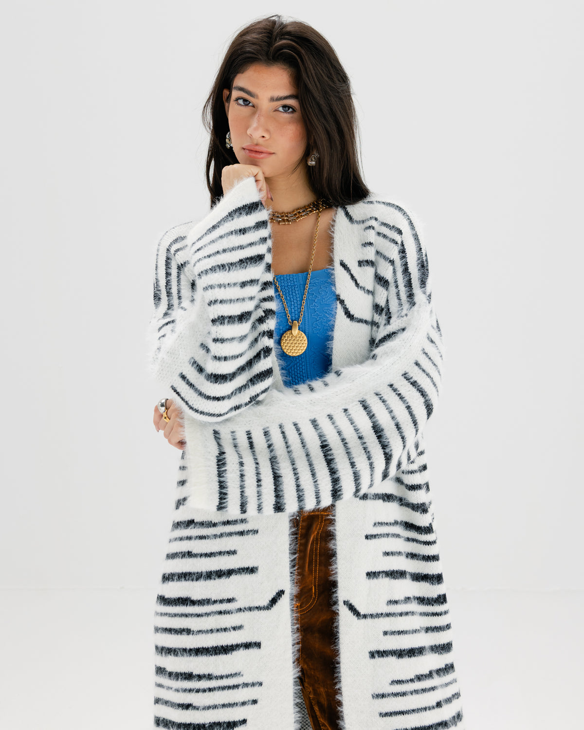 ZERA Cardigan
