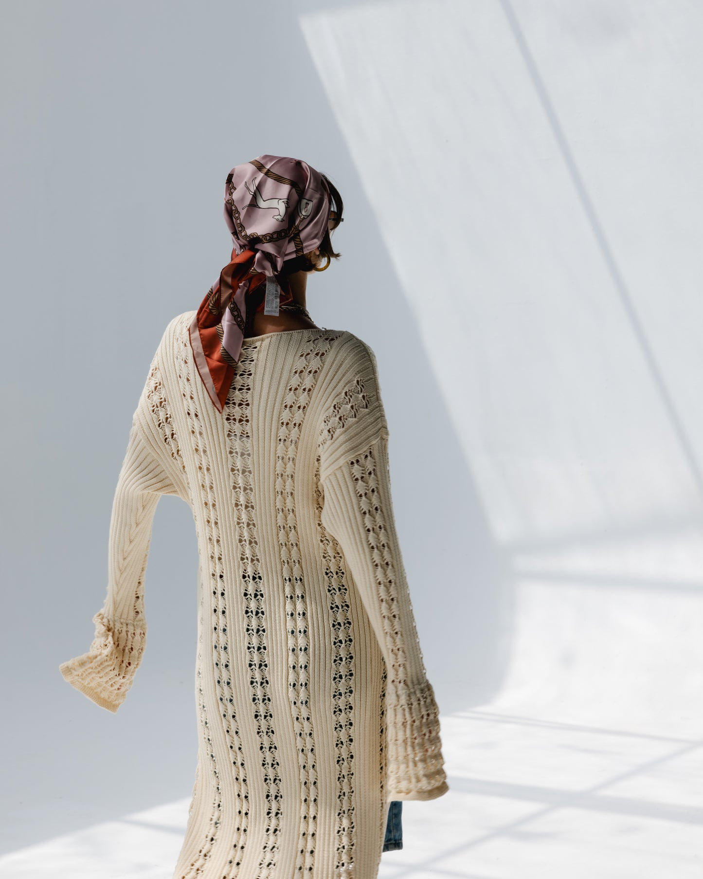 Petalis Cardigan