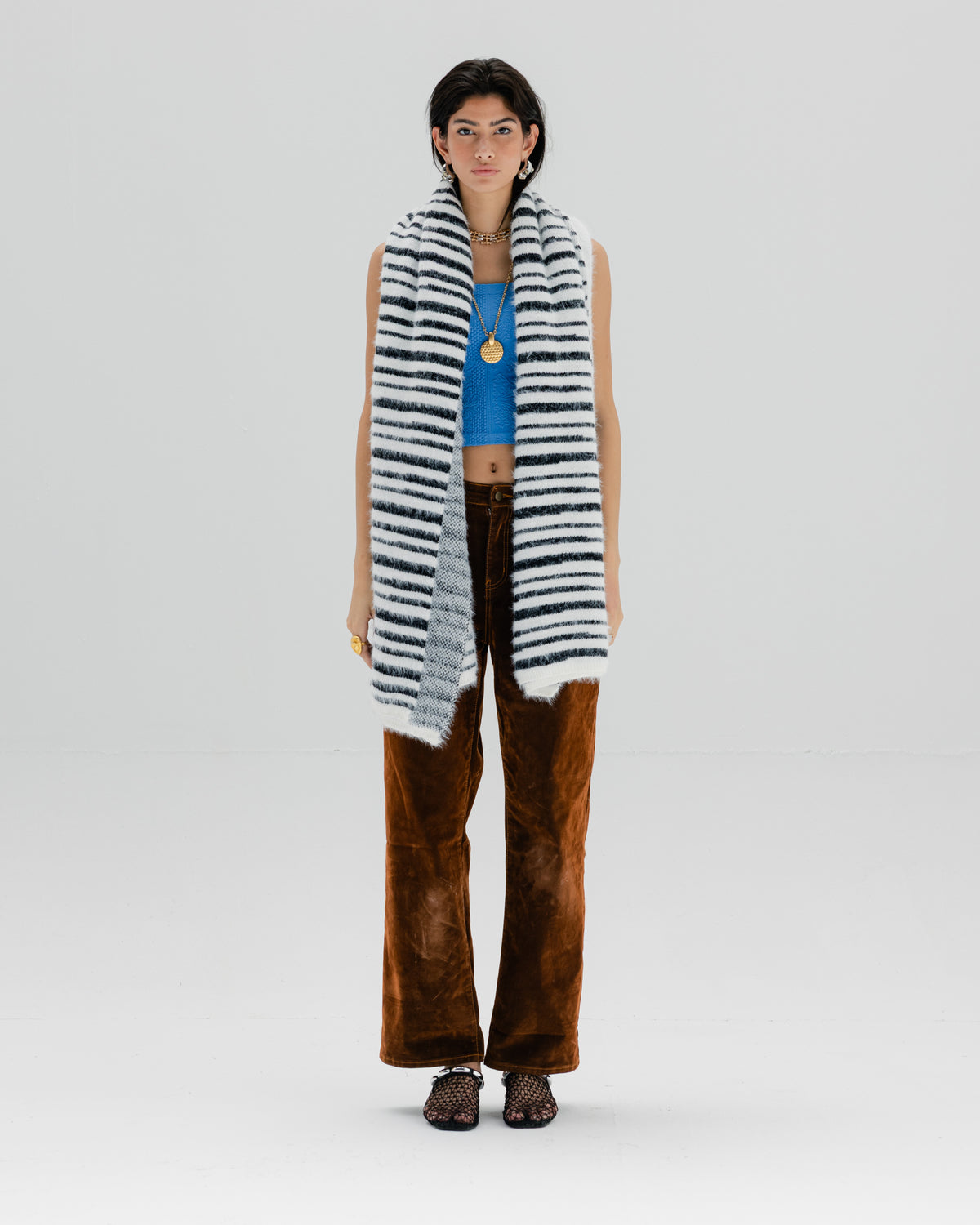 ZERA Scarf