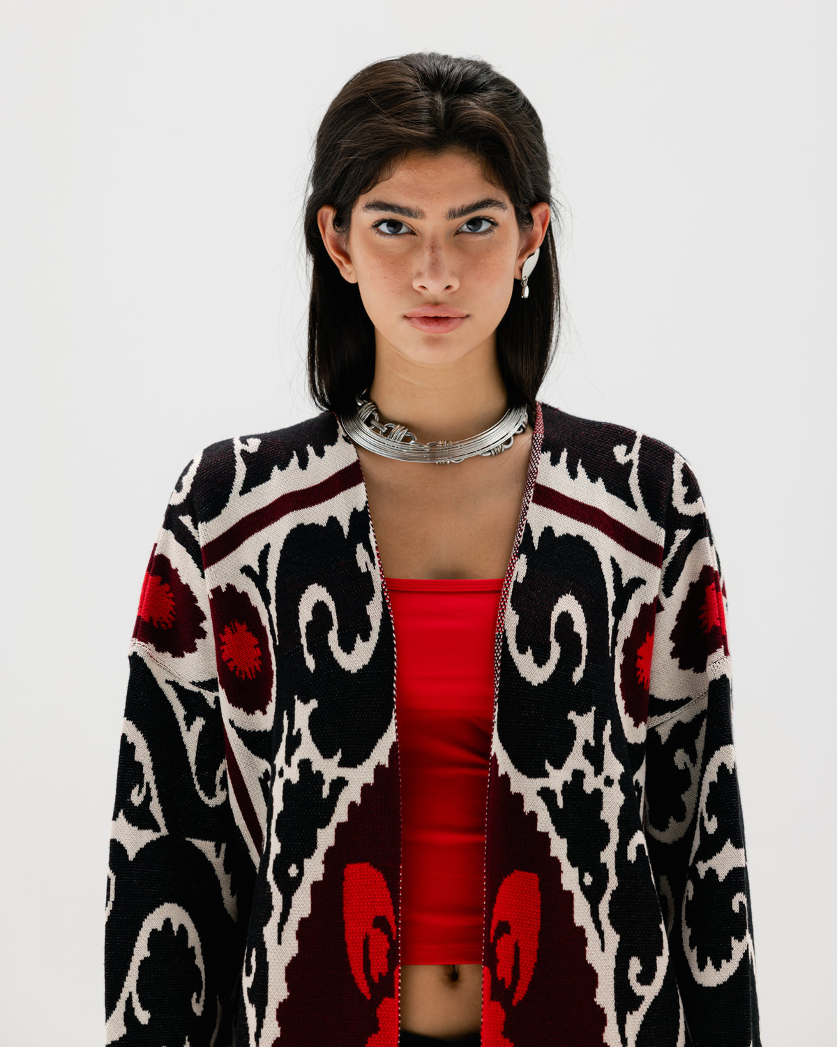 RAYA Cardigan