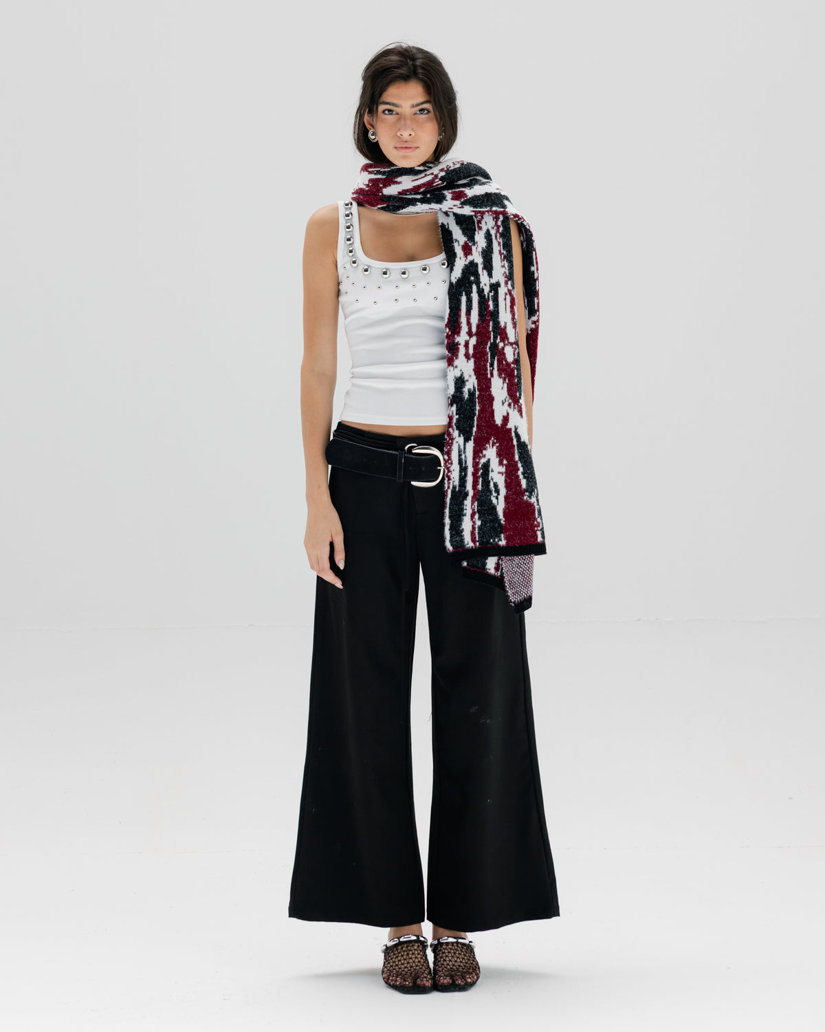 SHRÉ Scarf