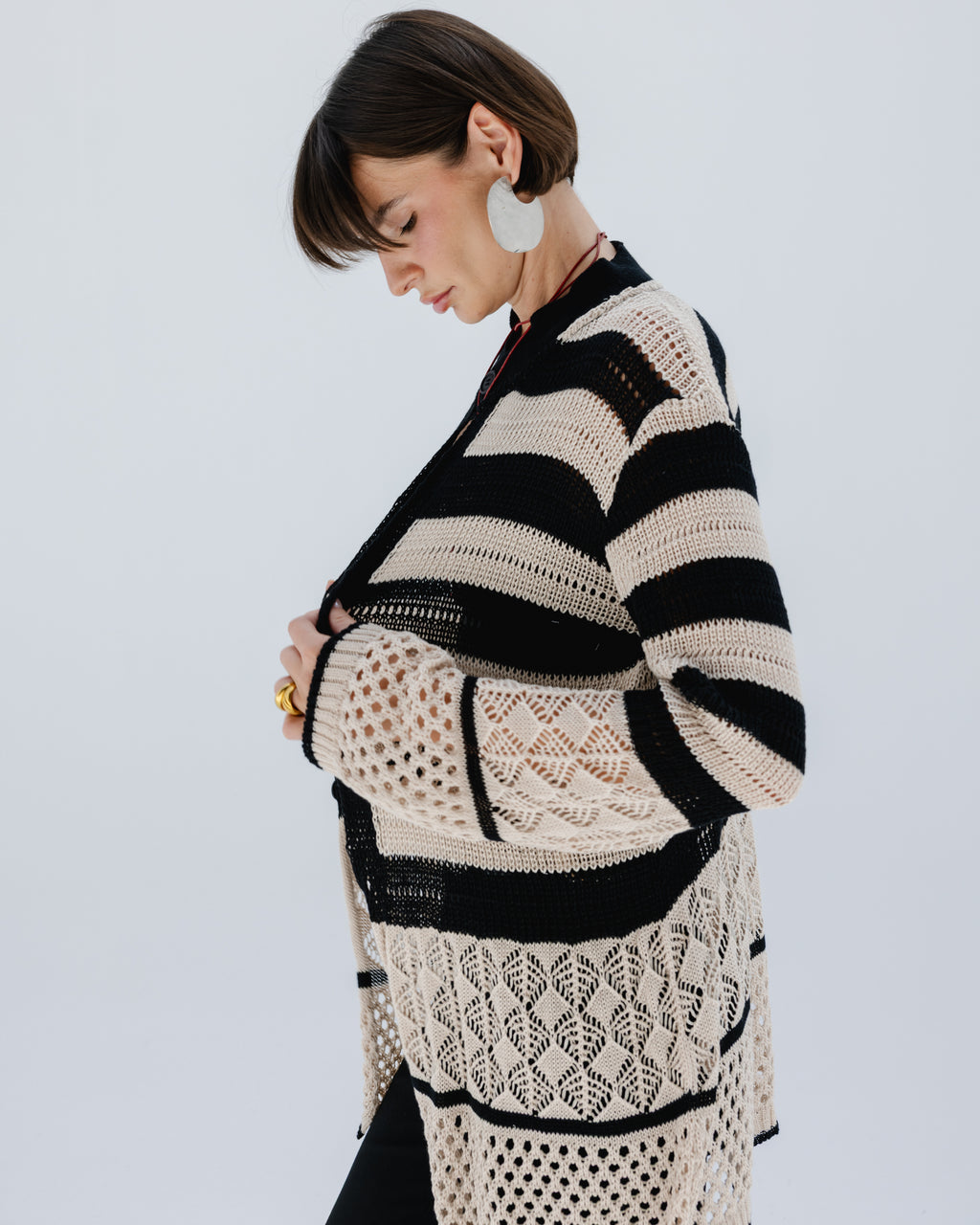 Solea Knit Top