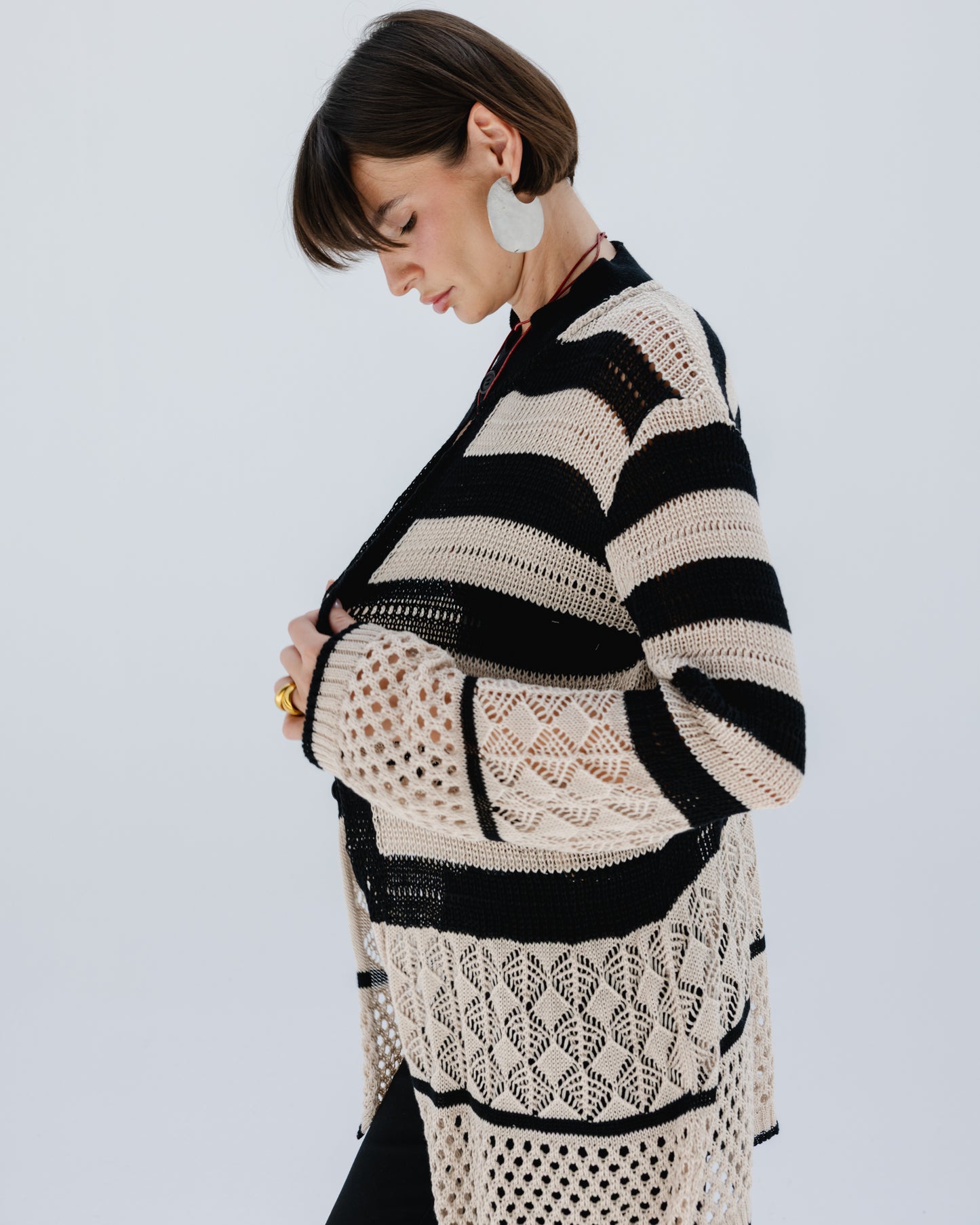 Solea Knit Top
