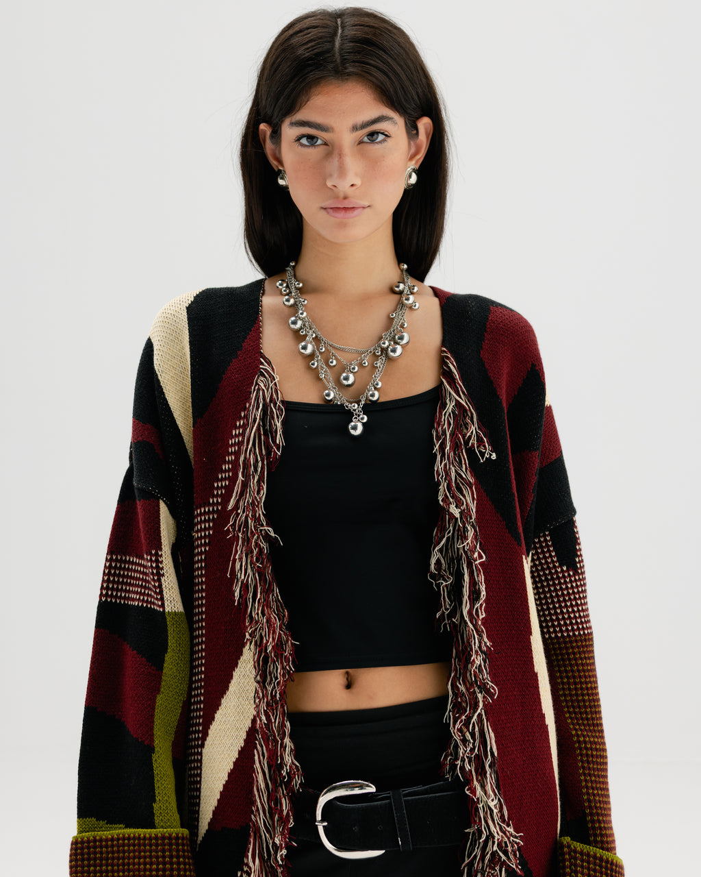 EDGE Cardigan