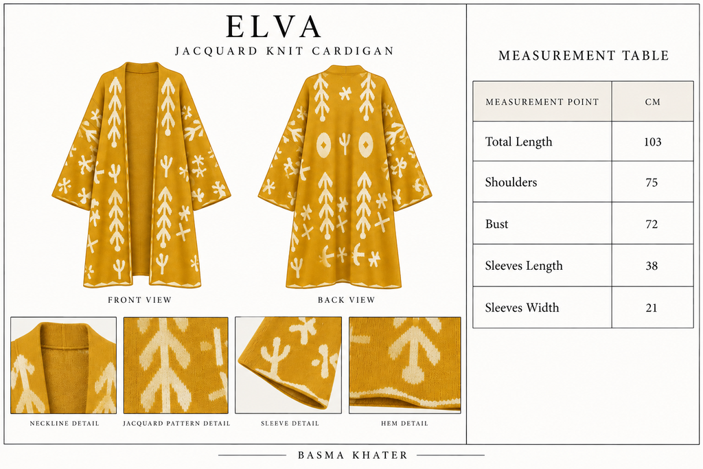 ELVA Cardigan