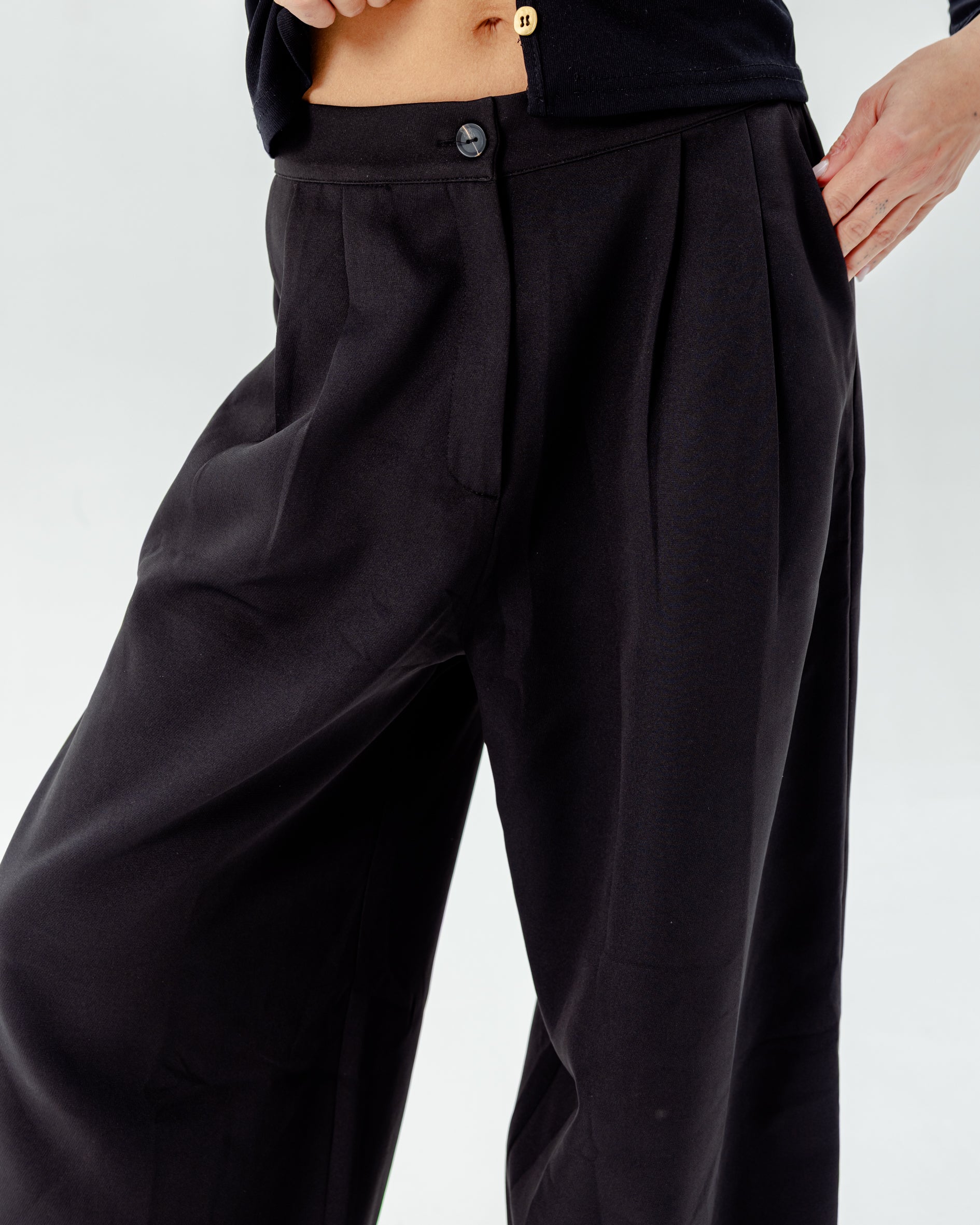 Moonveil Skirt Pants