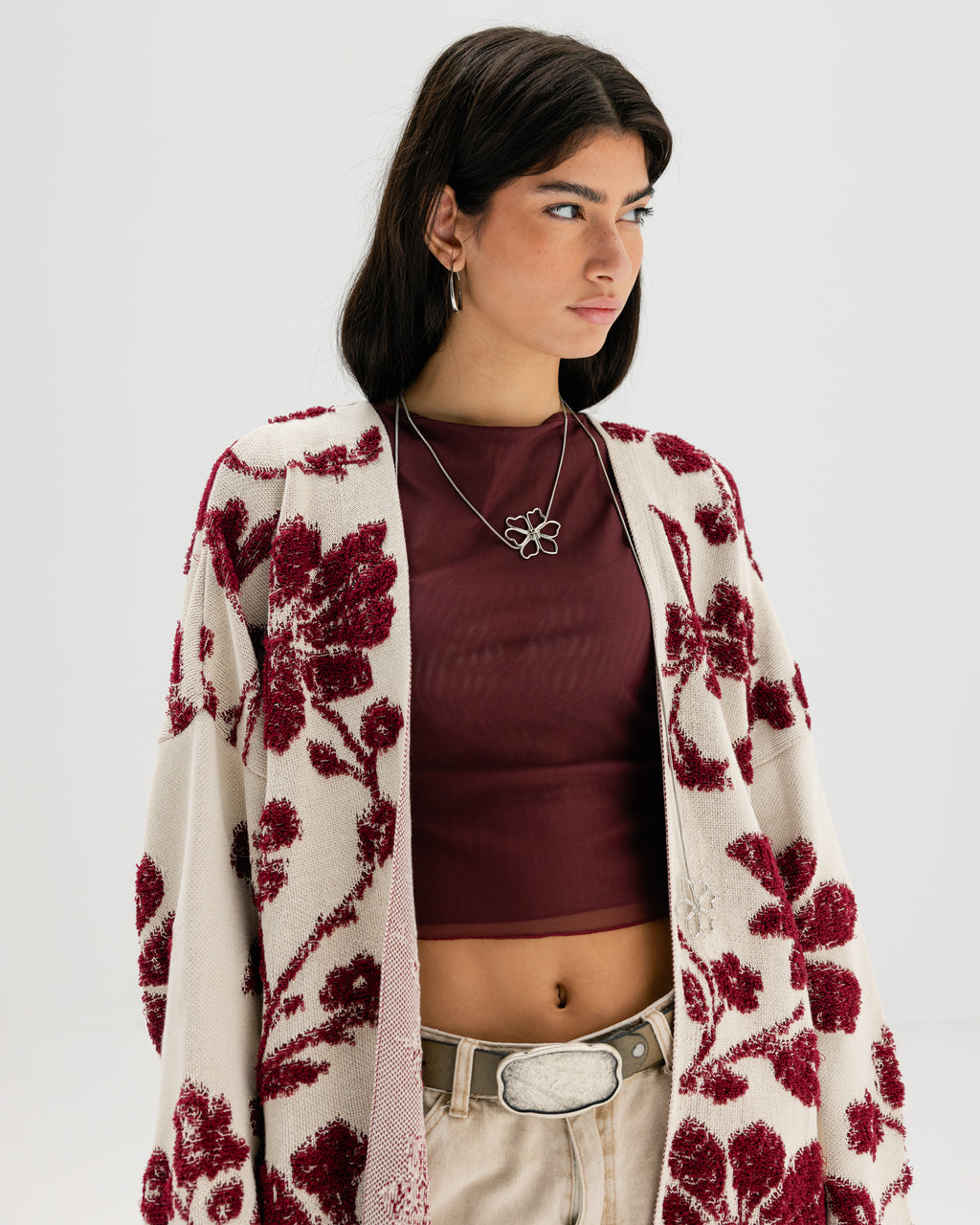 BUD Cardigan