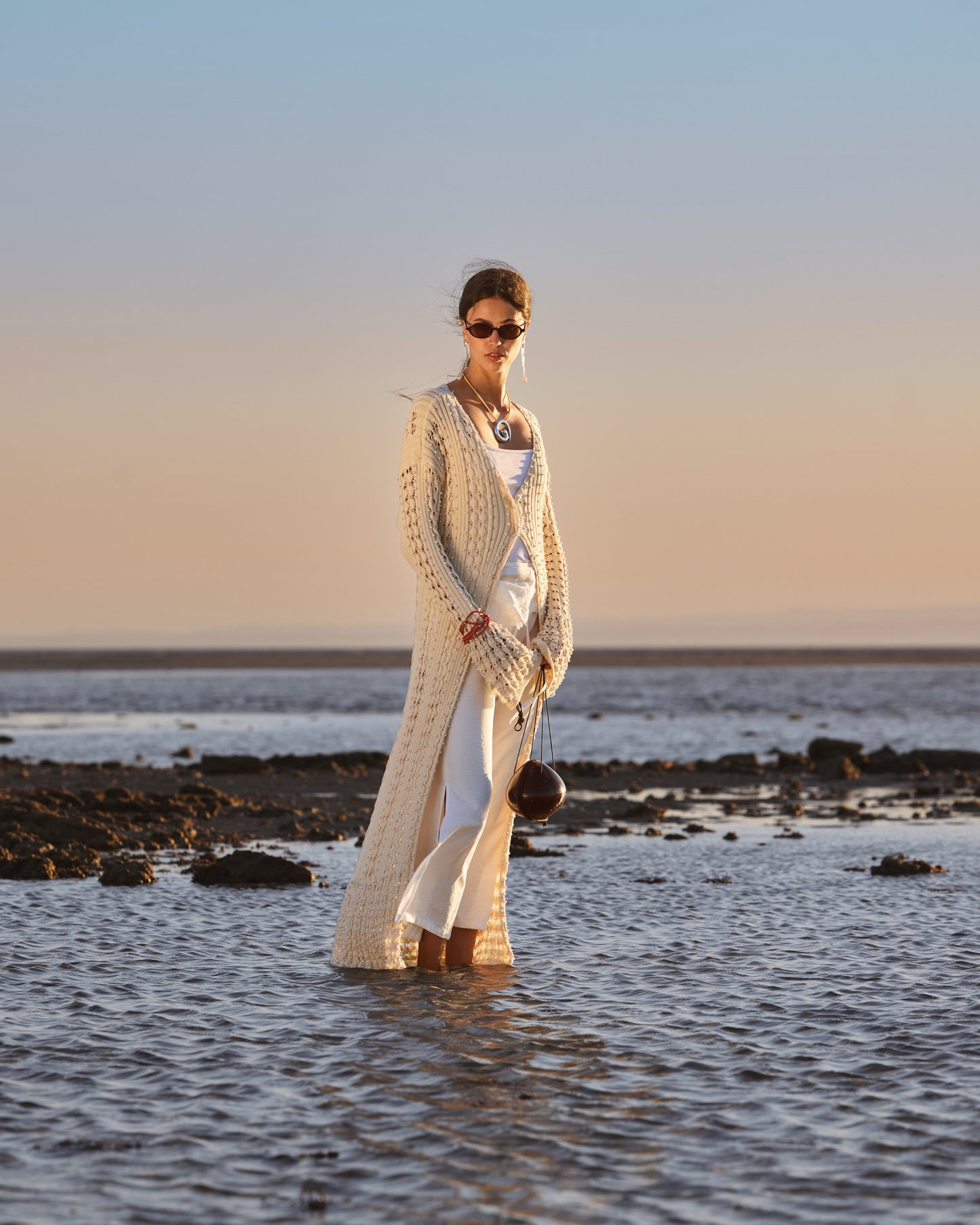 Special Edition Petalis - Pearls