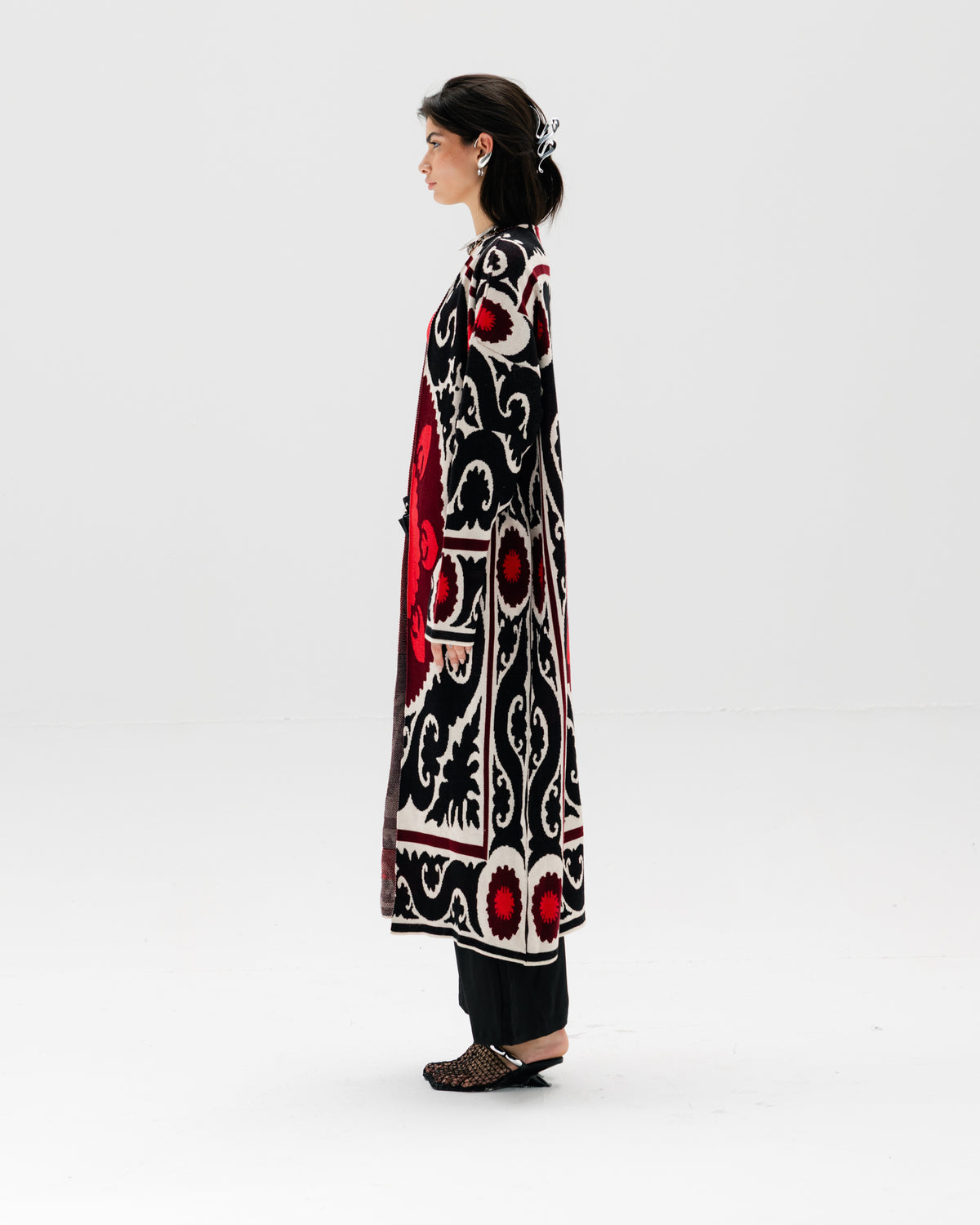 RAYA Cardigan