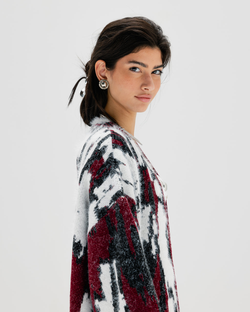 SHRÉ Cardigan