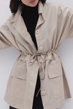 Sand Waterproof Jacket