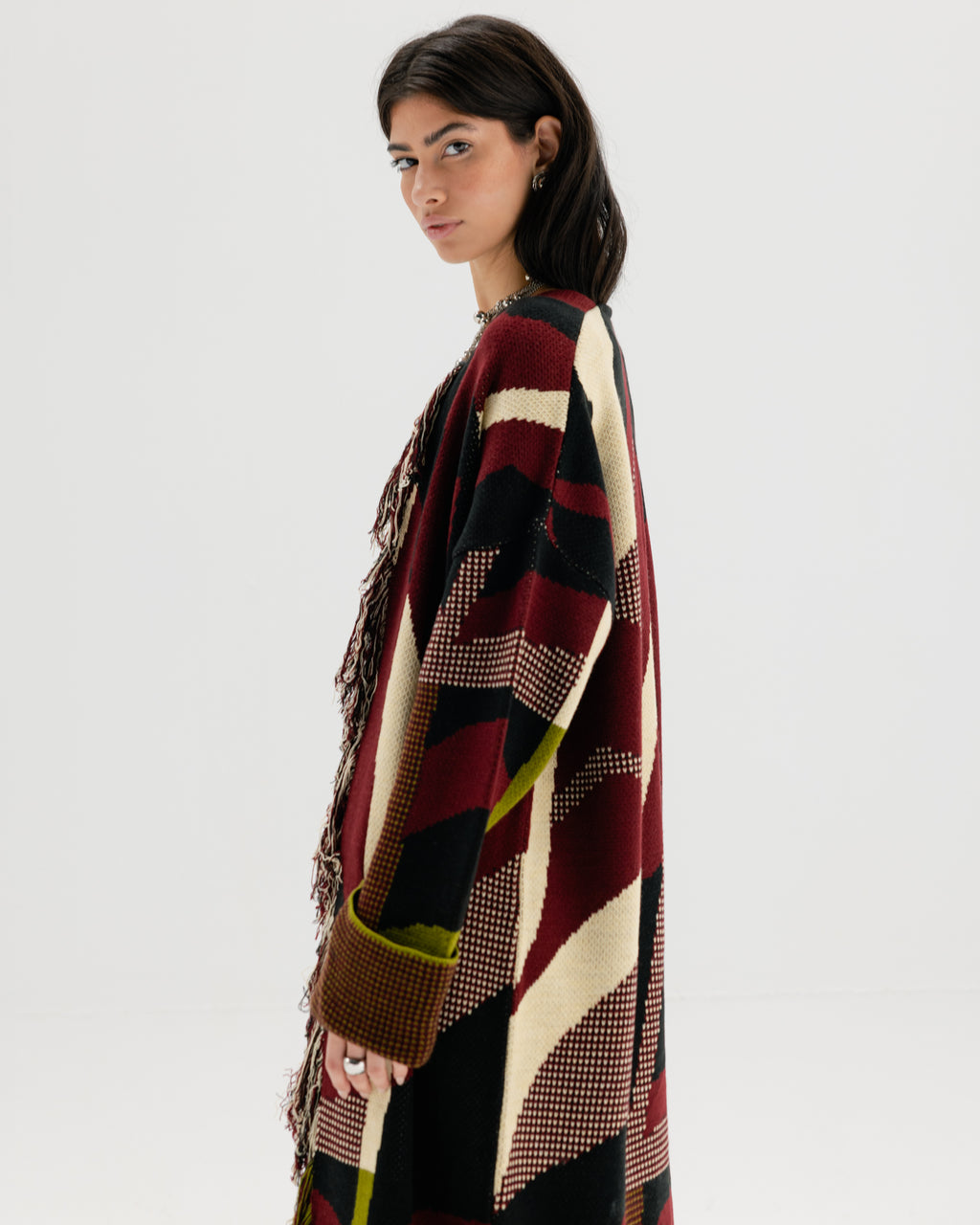 EDGE Cardigan