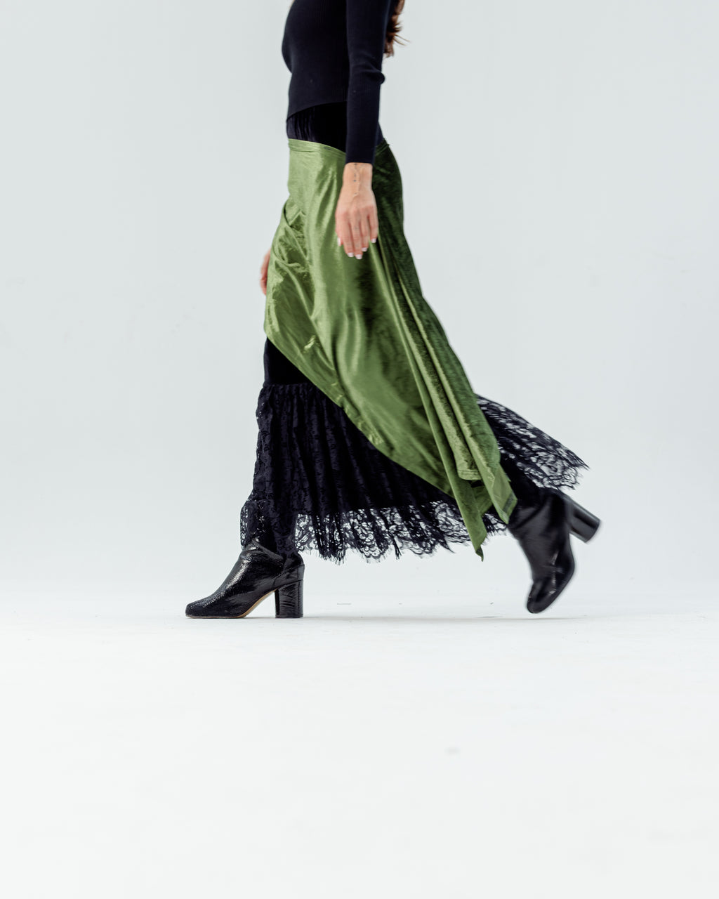 Solara Skirt