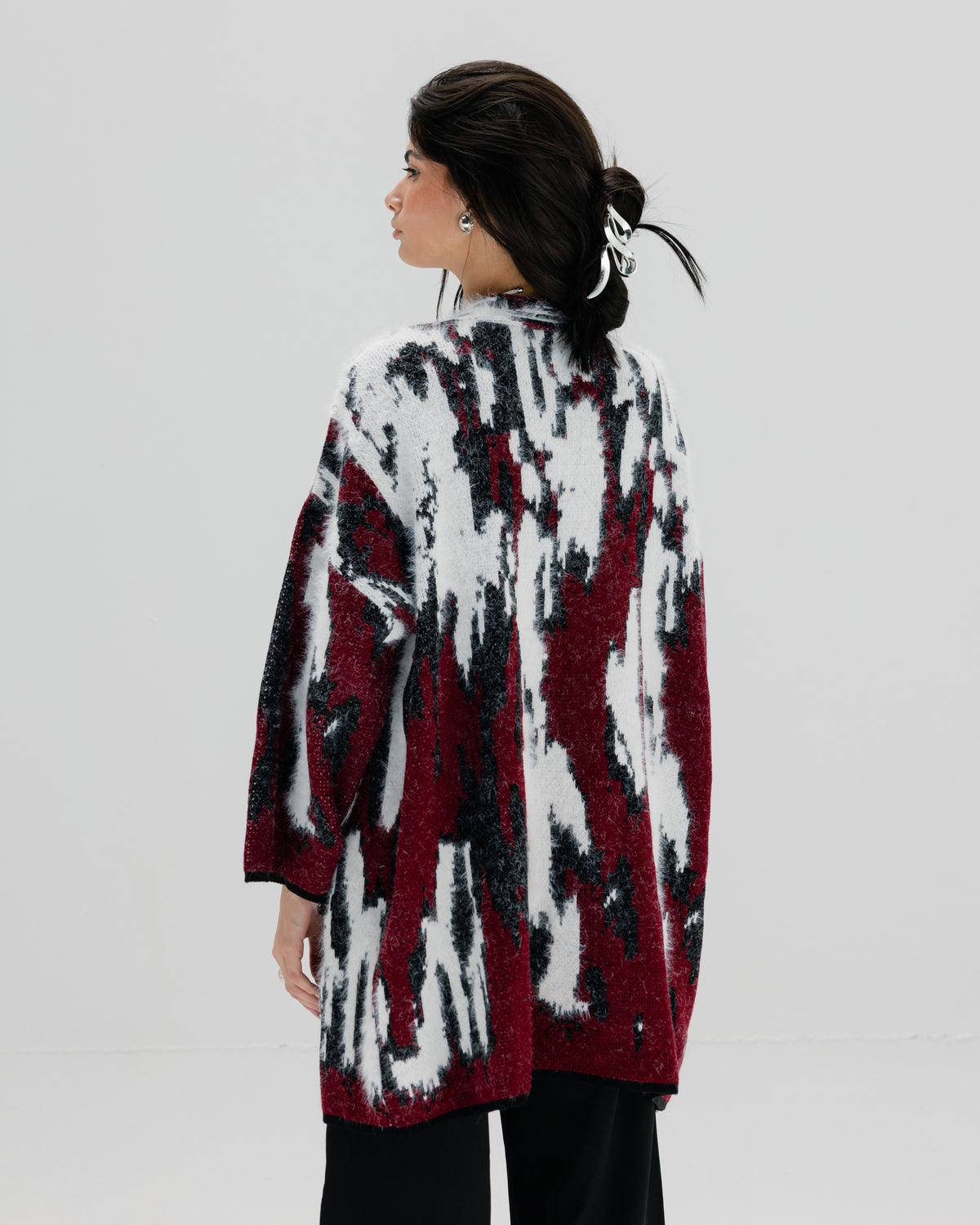SHRÉ Cardigan