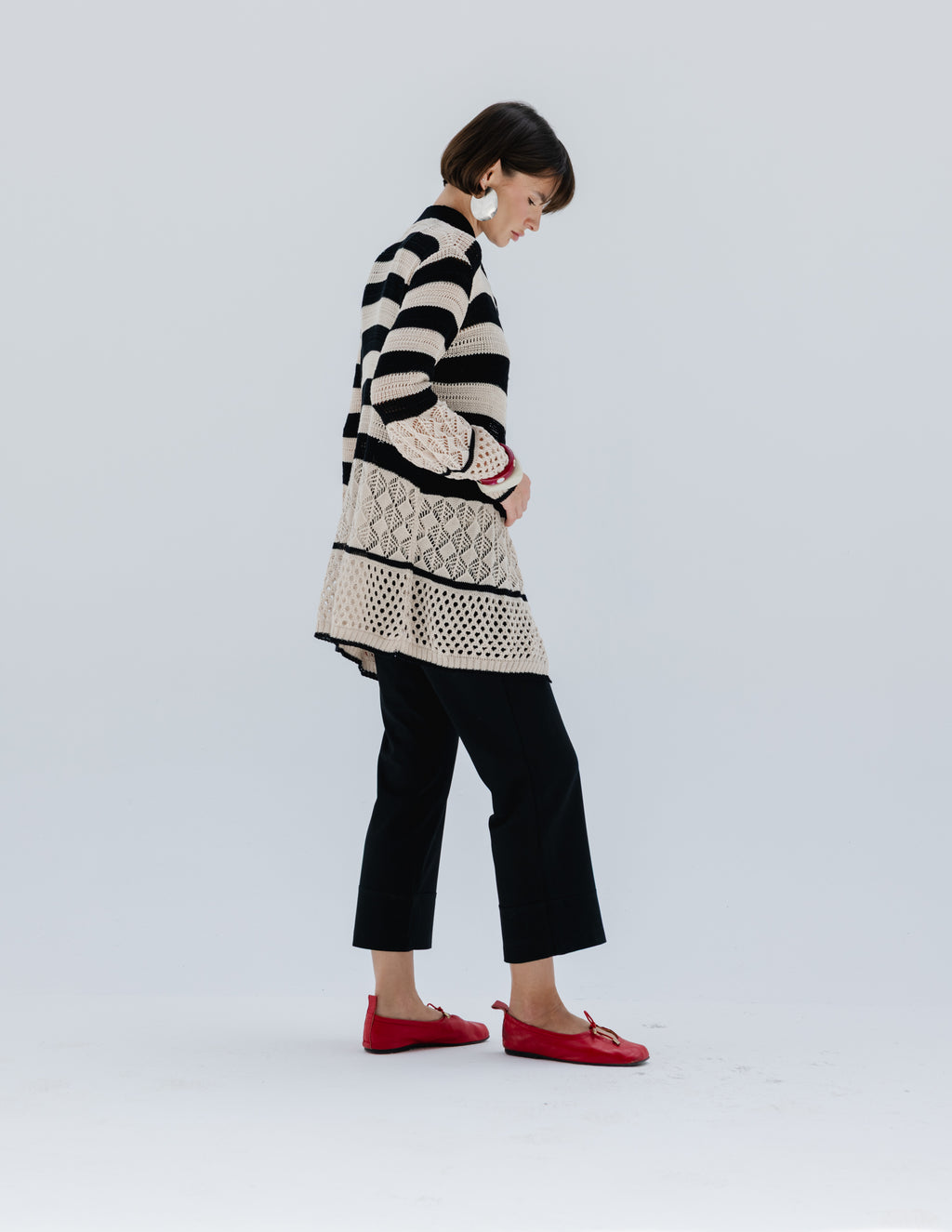 Solea Knit Top