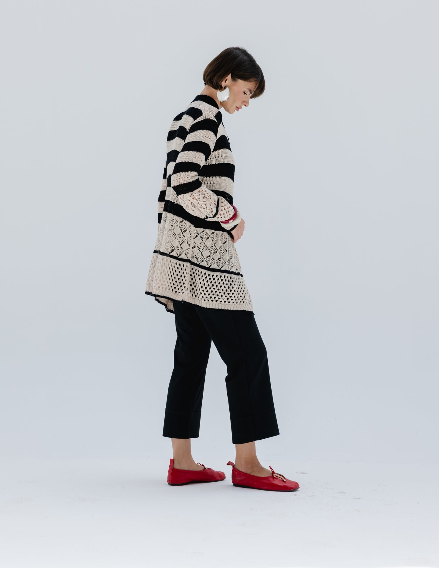 Solea Knit Top