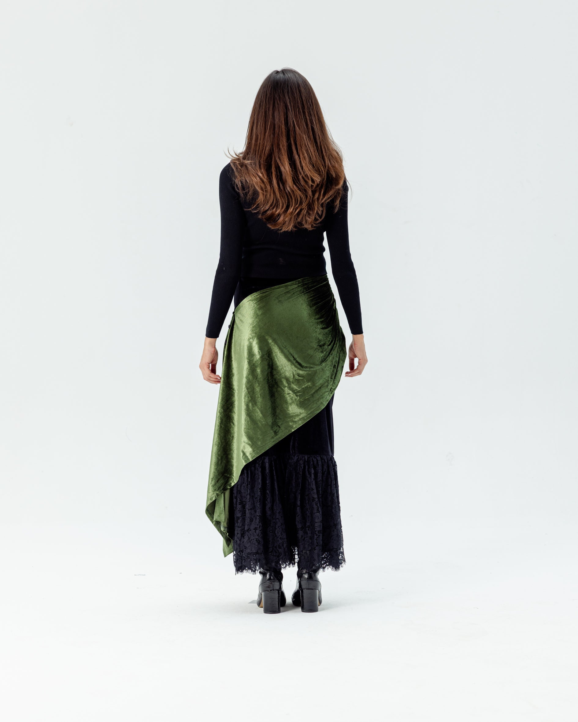 Solara Skirt