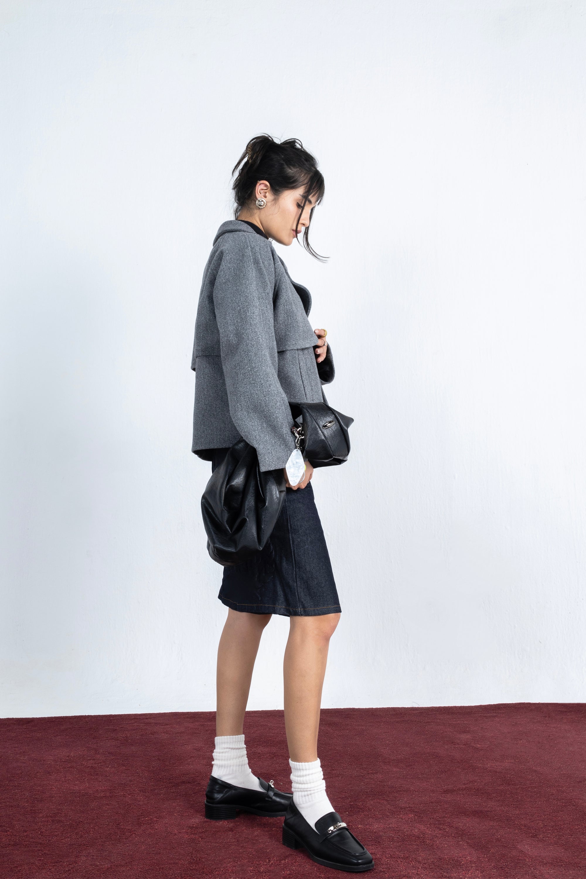 Cloud Jacket