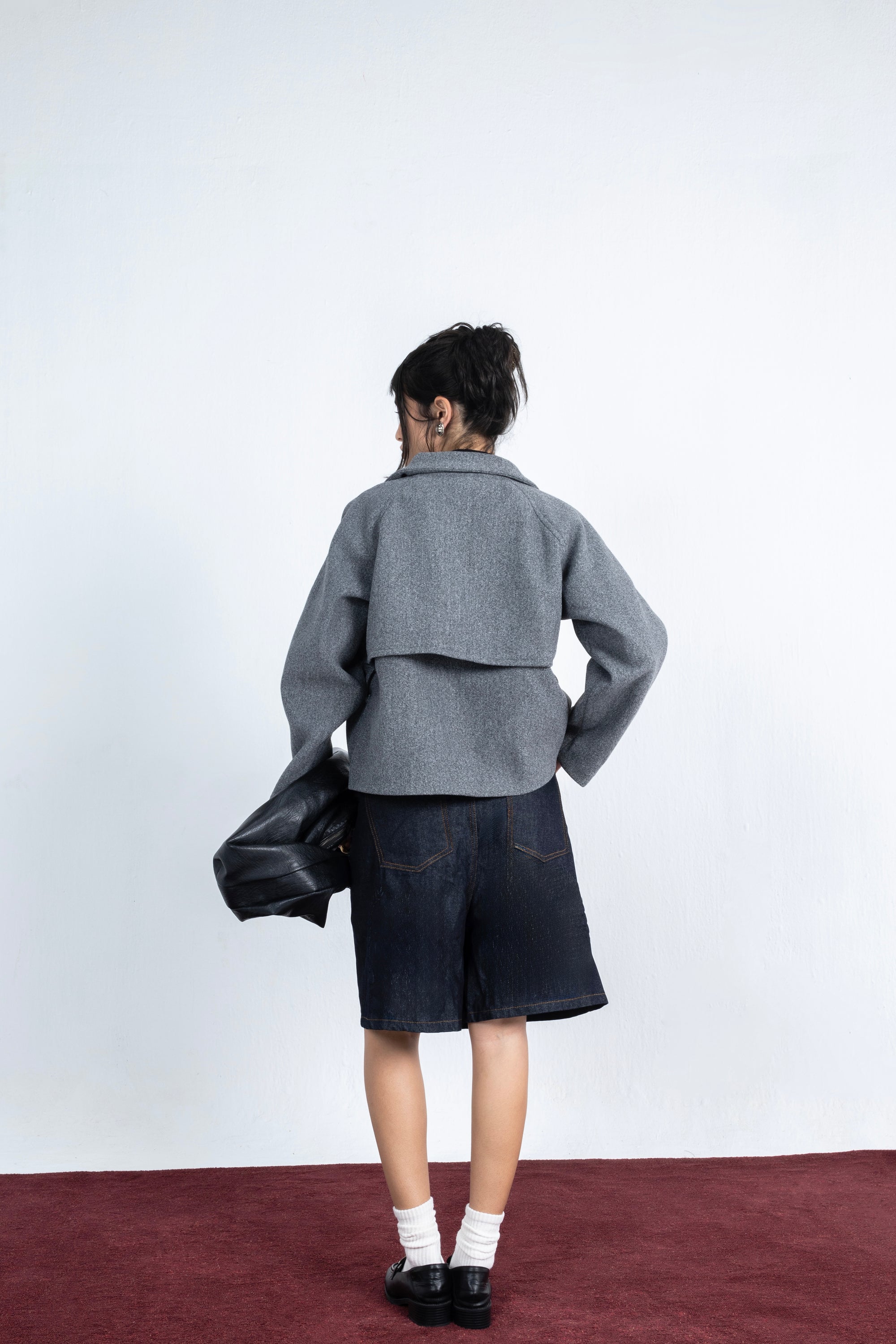Cloud Jacket