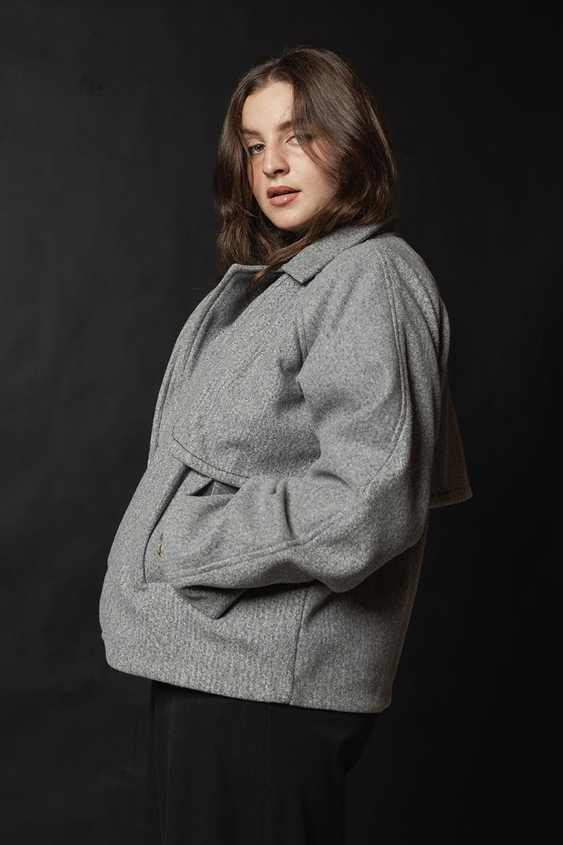 Cloud Jacket