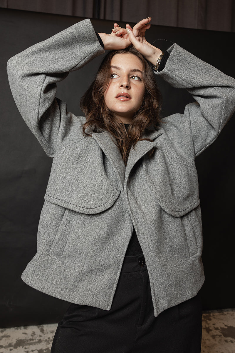Cloud Jacket