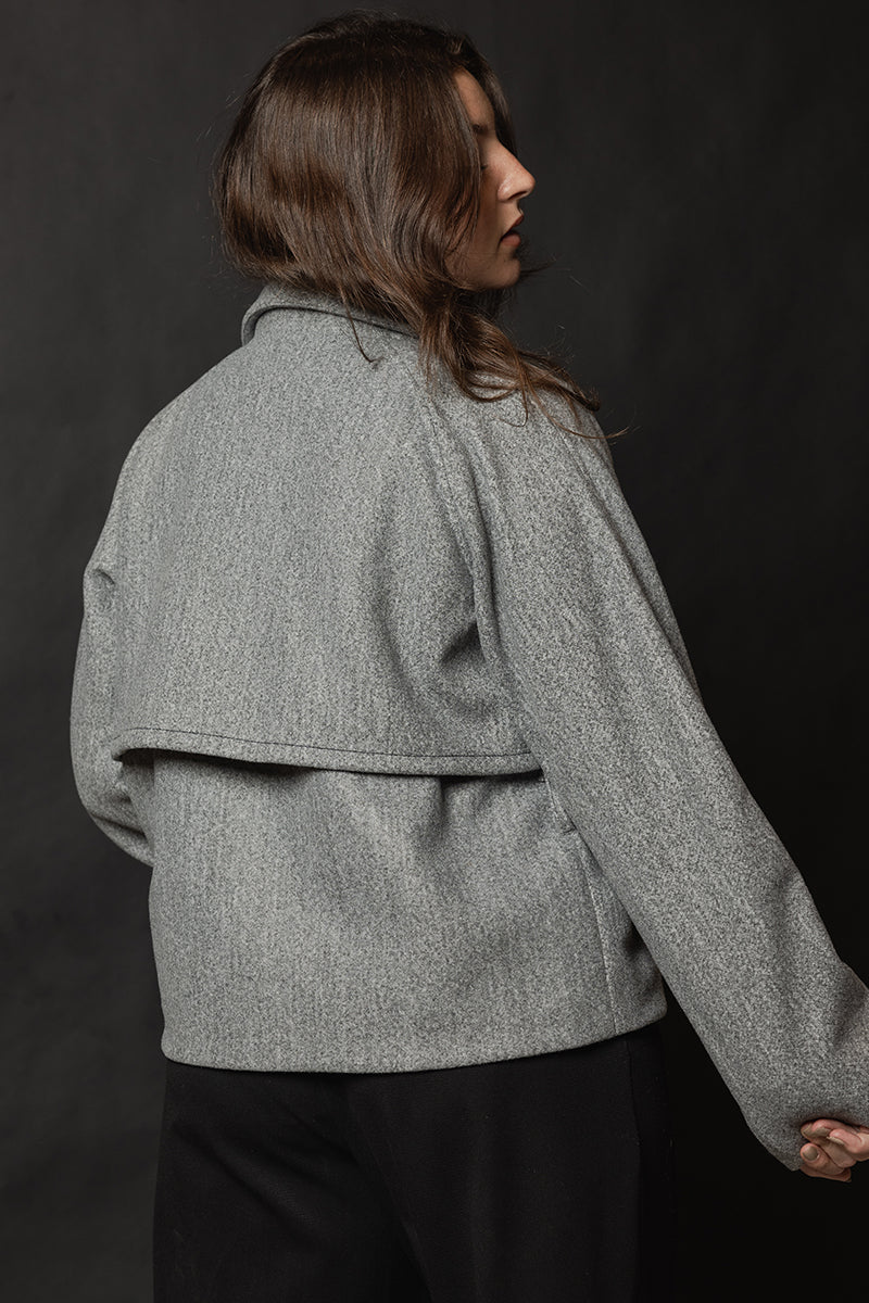 Cloud Jacket