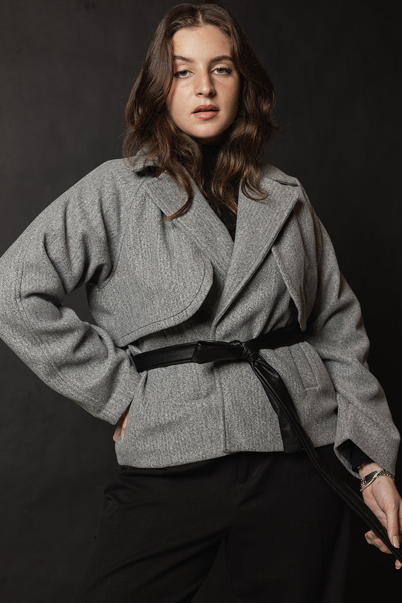 Cloud Jacket