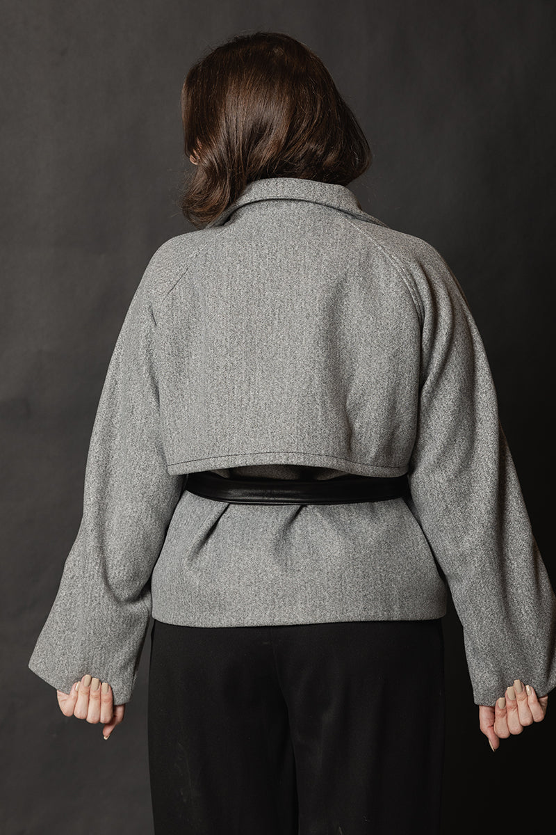 Cloud Jacket
