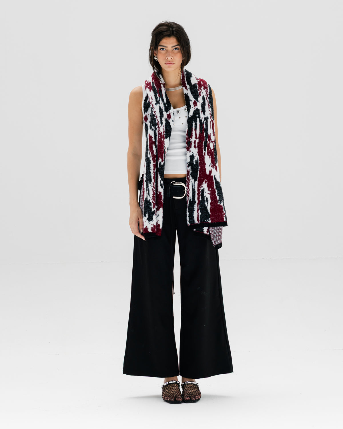 SHRÉ Scarf