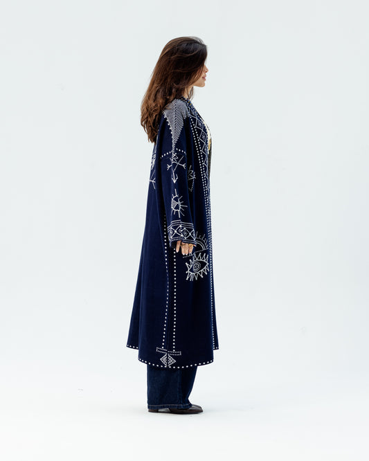 Helia Knit Cardigan