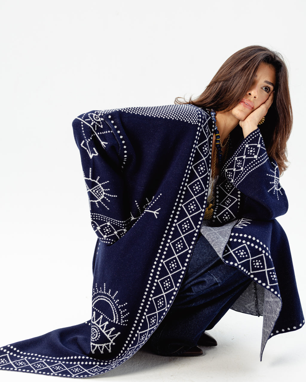 Helia Knit Cardigan