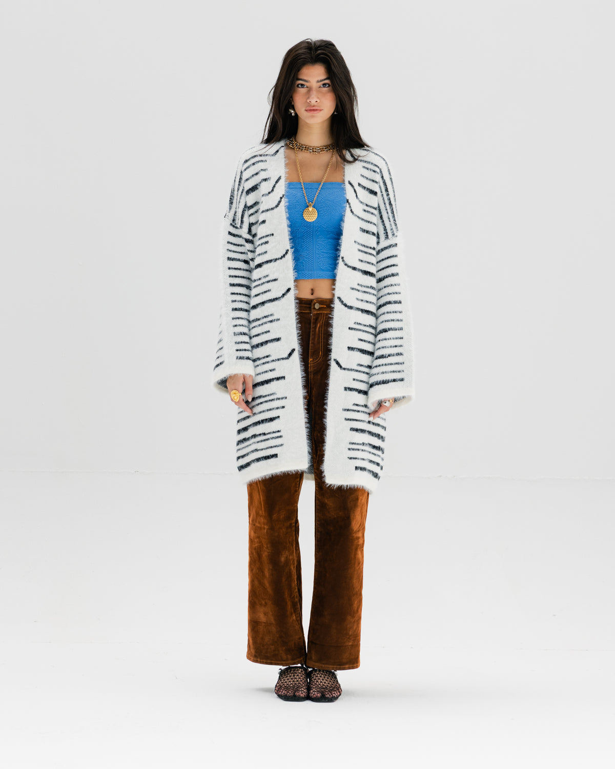 ZERA Cardigan