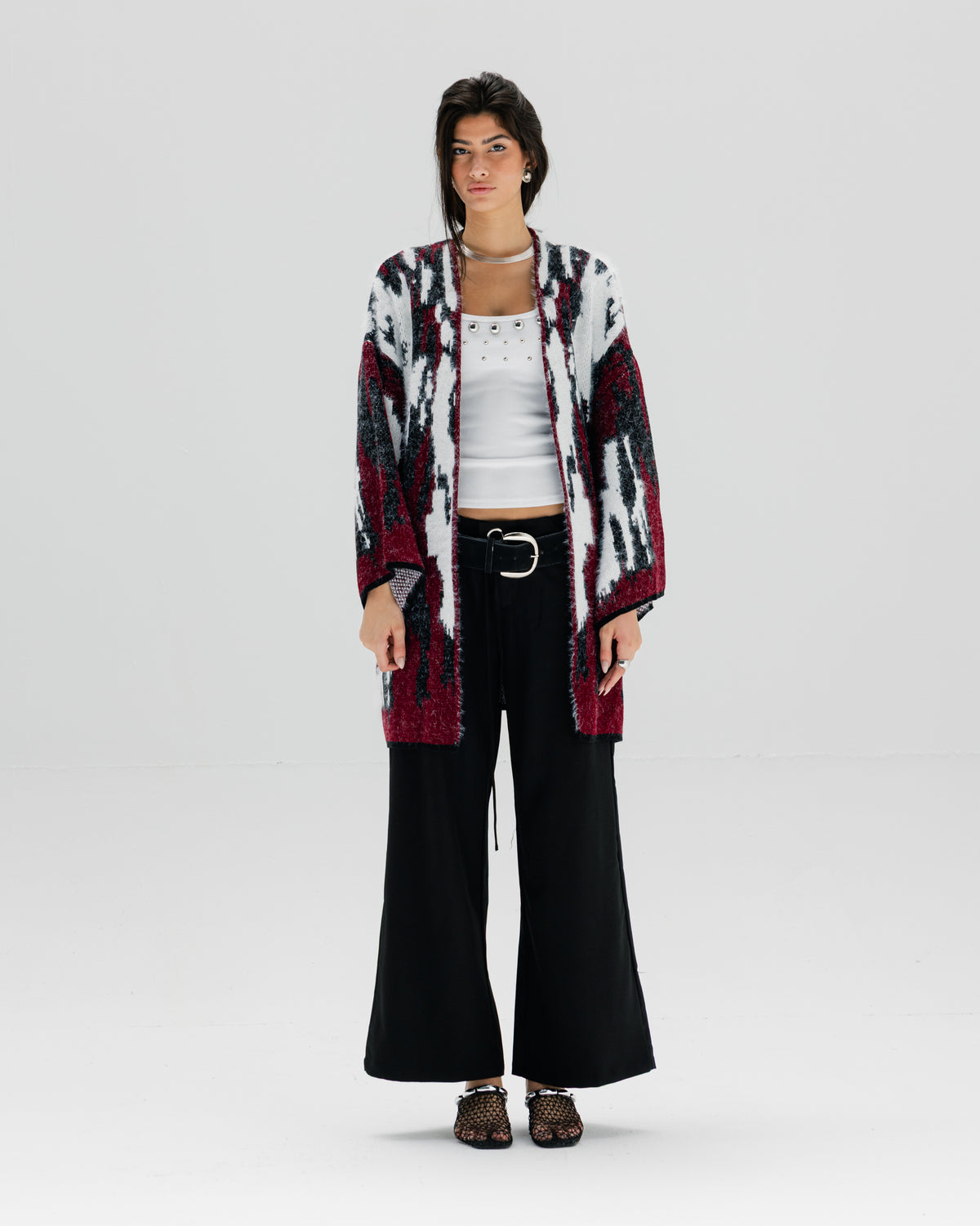 SHRÉ Cardigan
