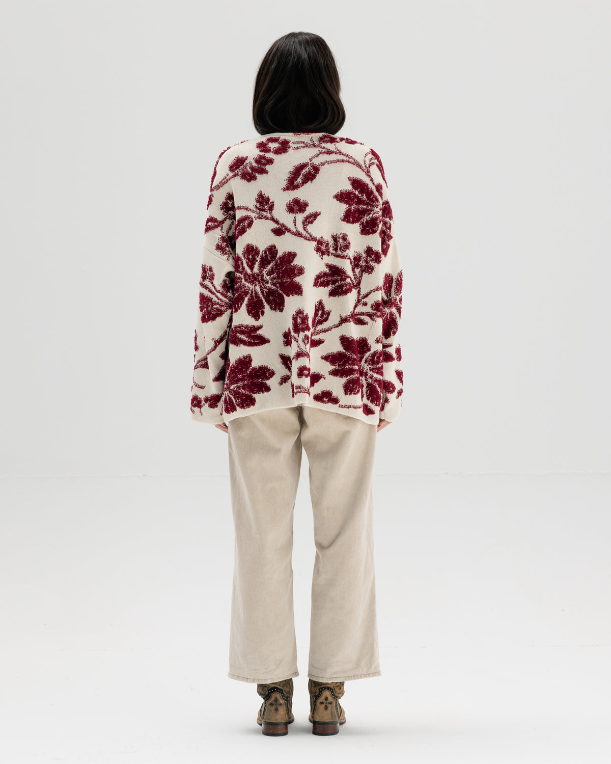 BUD Cardigan