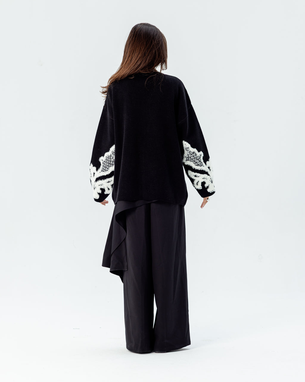 Elara Knit Cardigan
