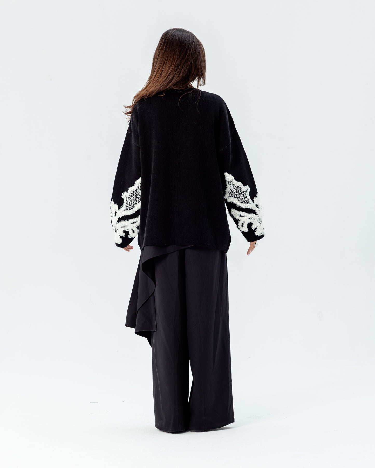 Elara Knit Cardigan