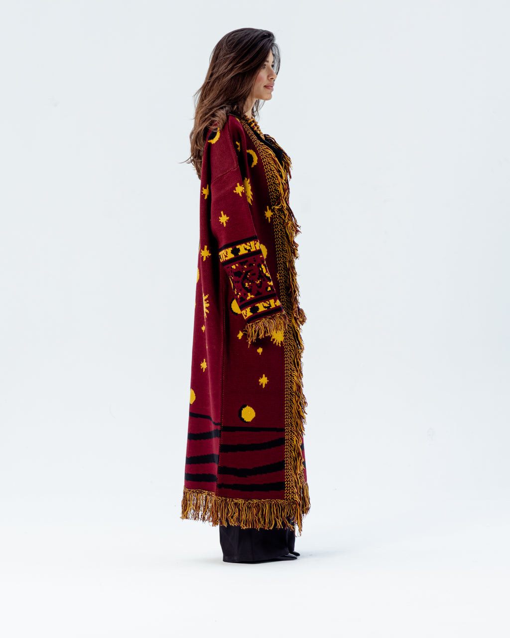 Sunrea Knit Cardigan
