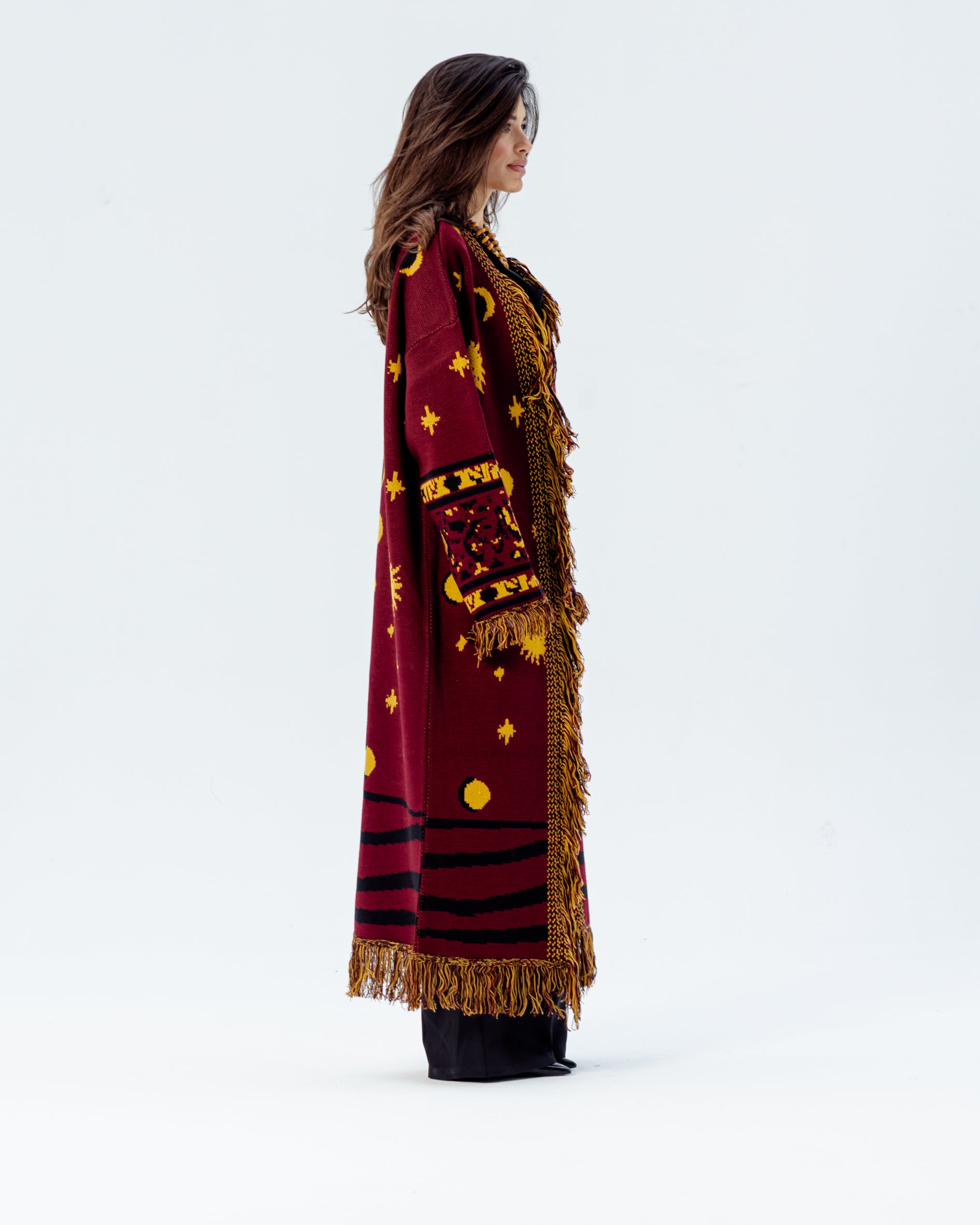 Sunrea Knit Cardigan