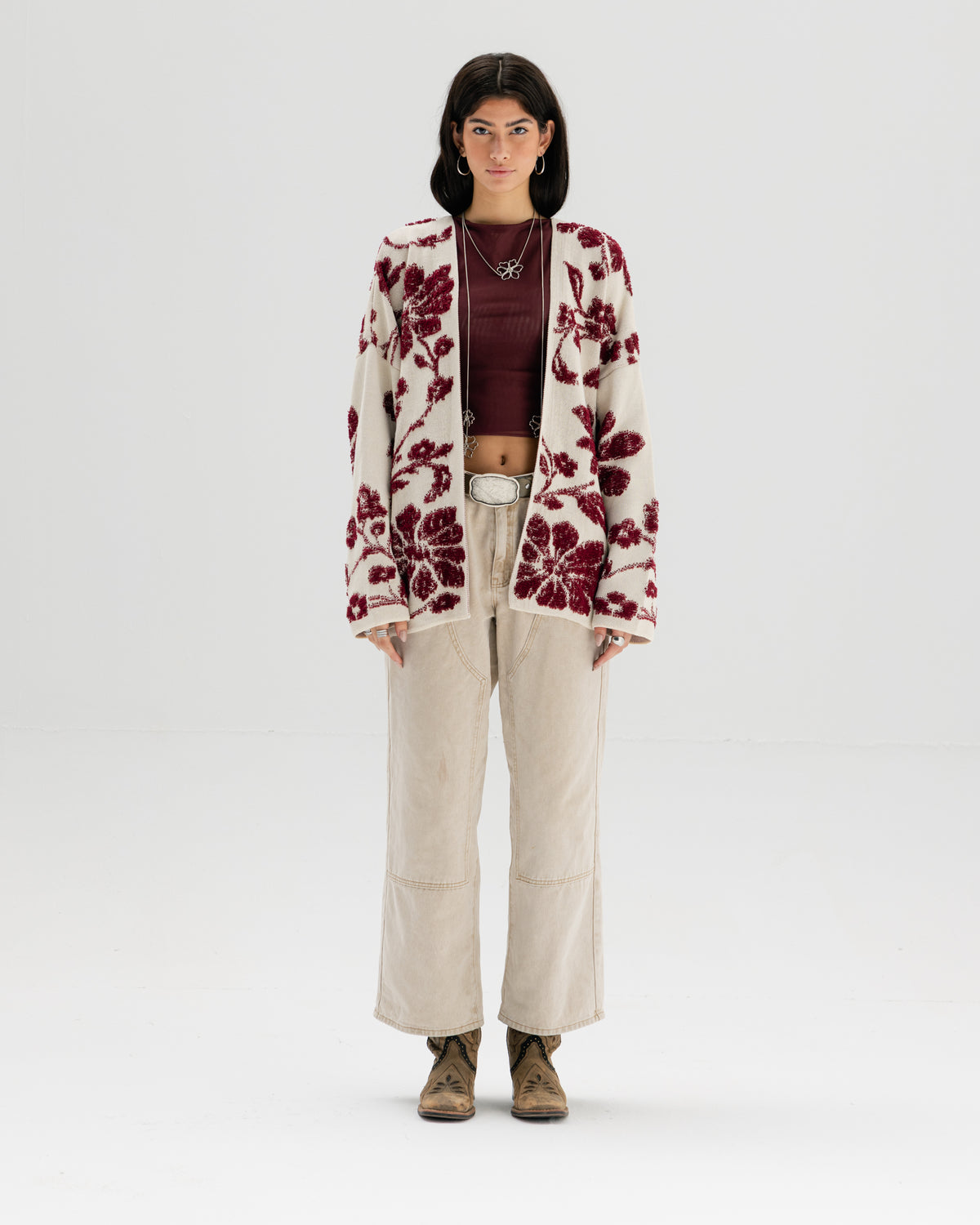 BUD Cardigan