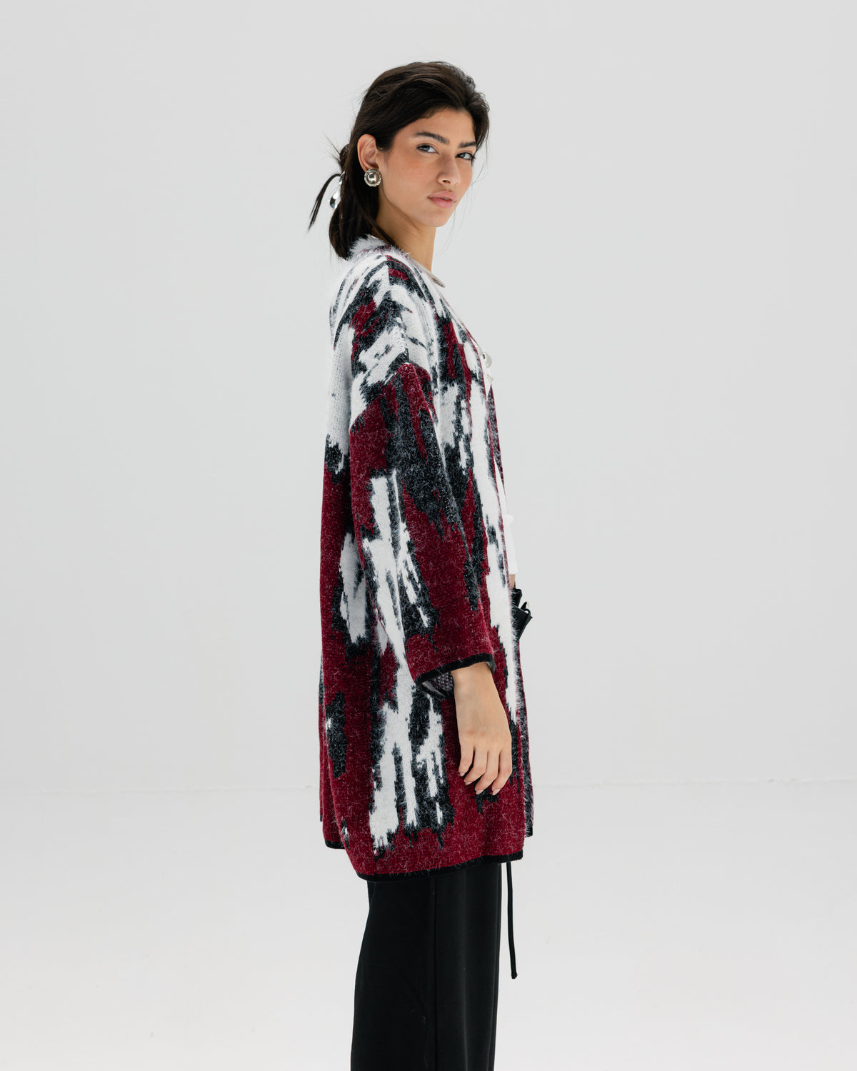 SHRÉ Cardigan