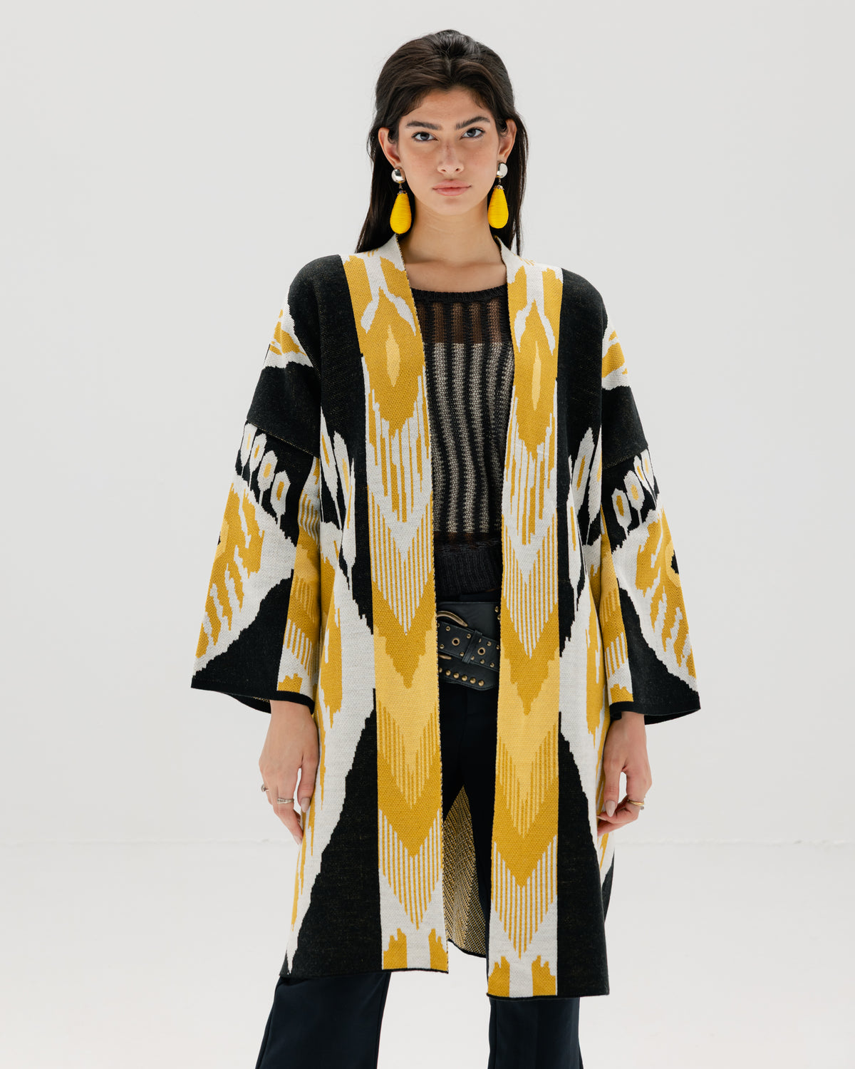 KIVA Cardigan