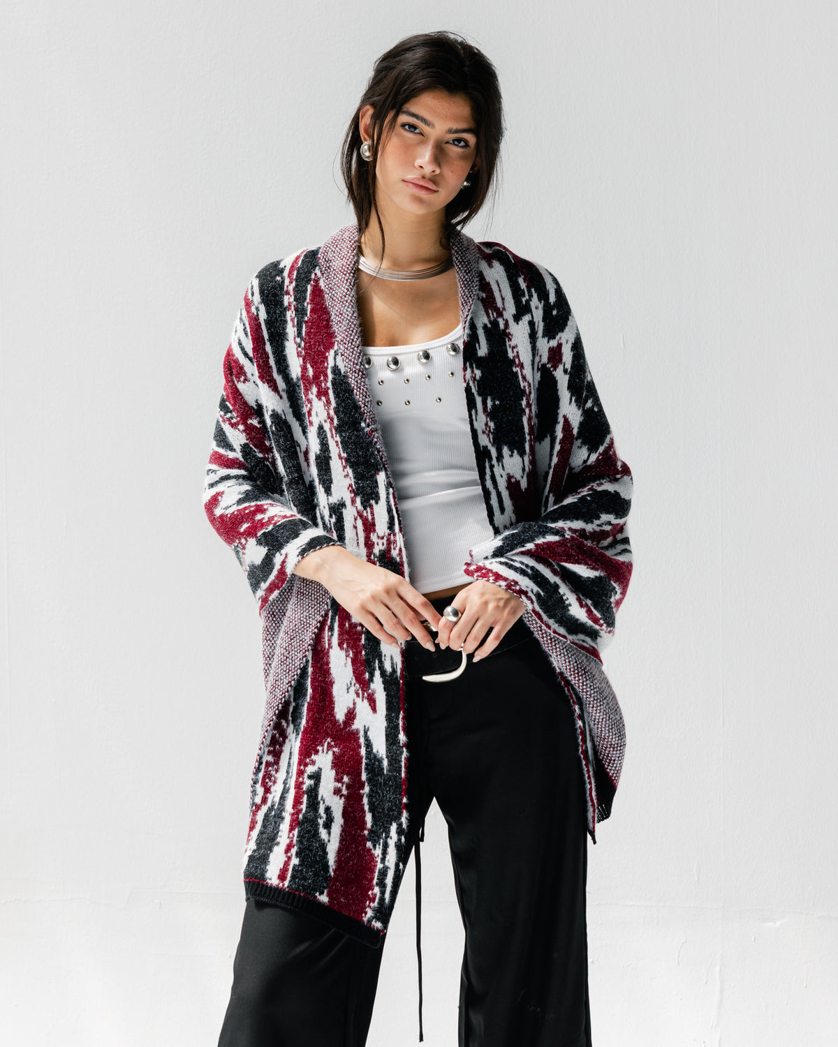 SHRÉ Scarf
