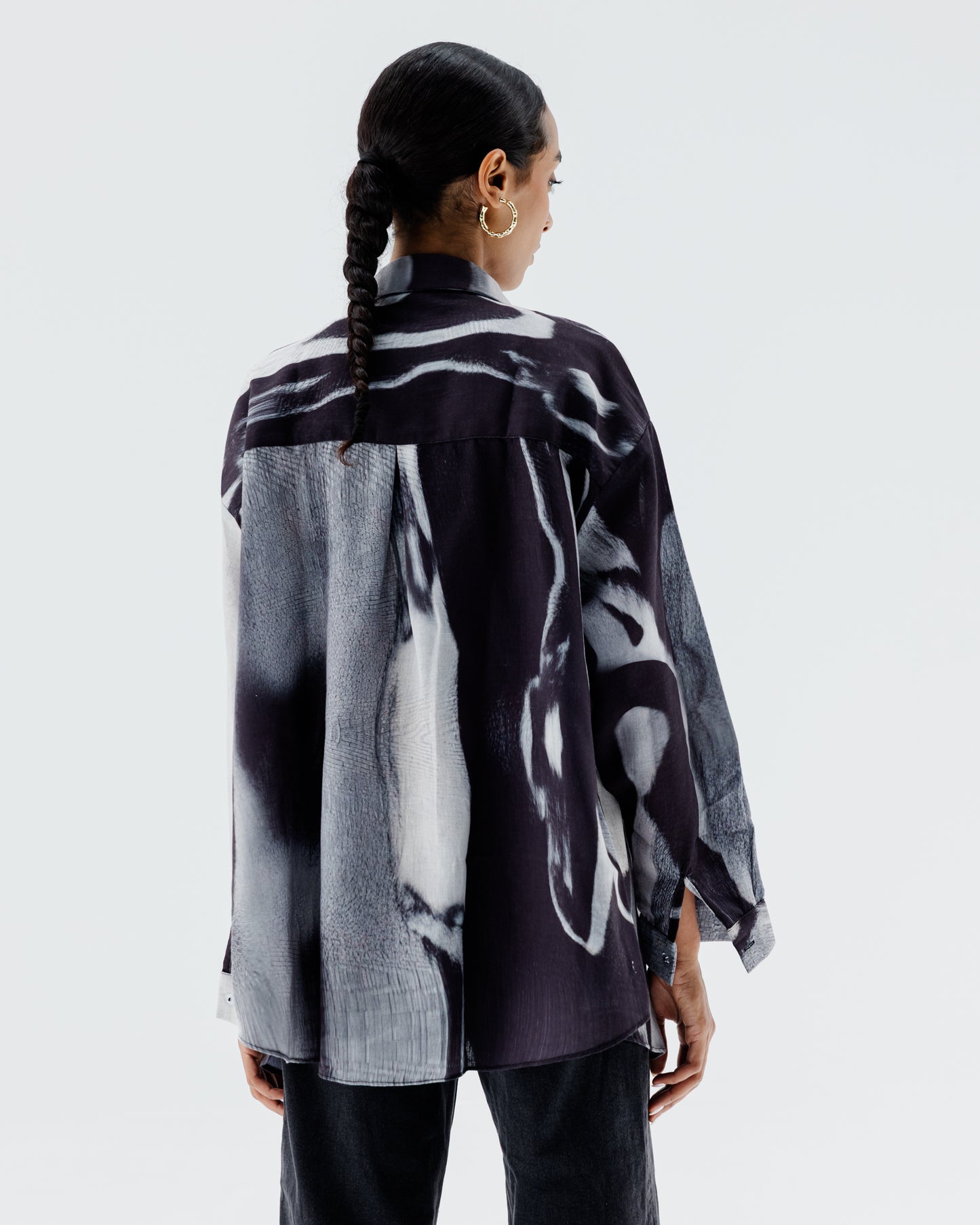 Isora Linen Shirt
