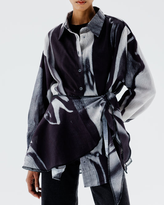 Isora Linen Shirt