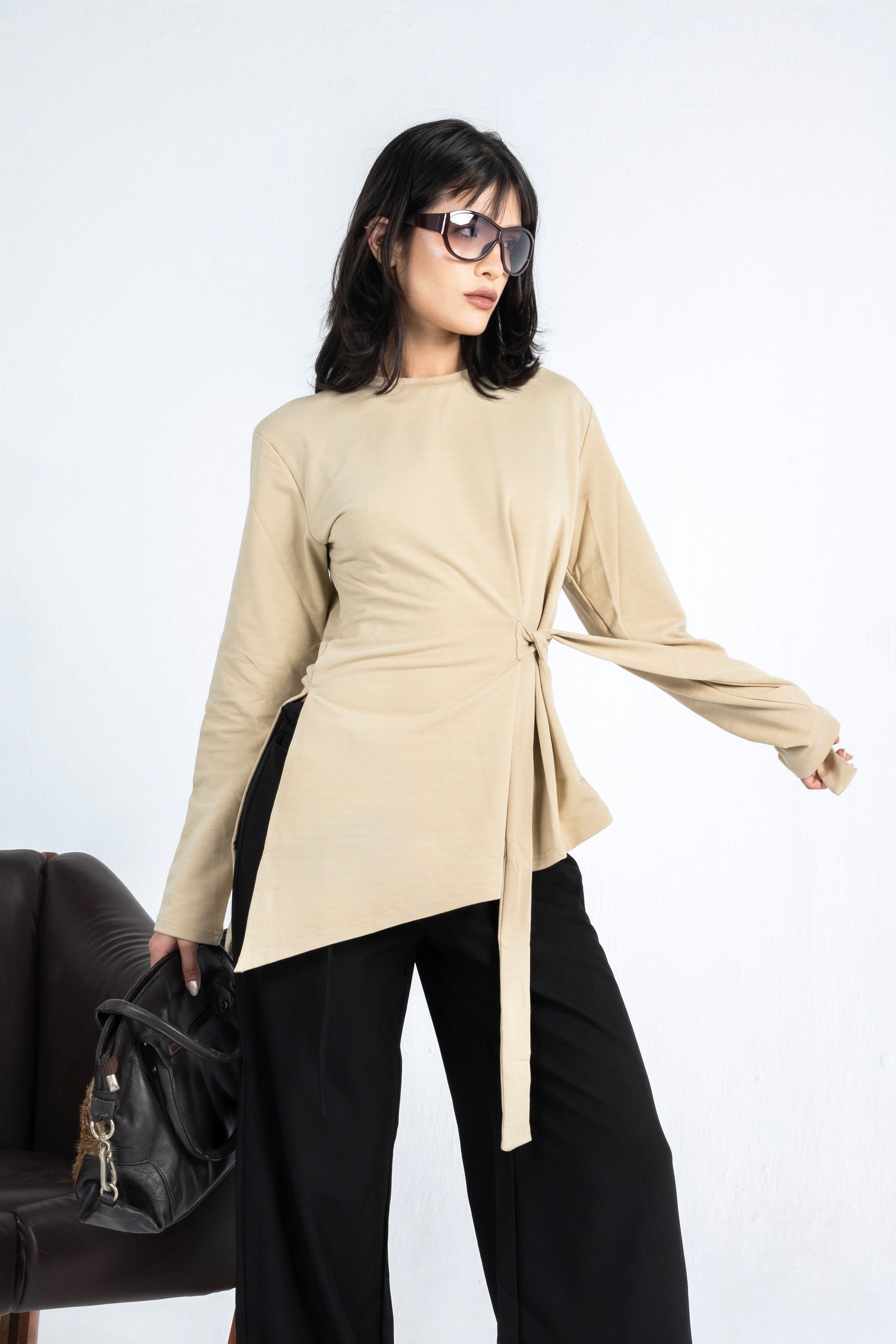 Pearl Top